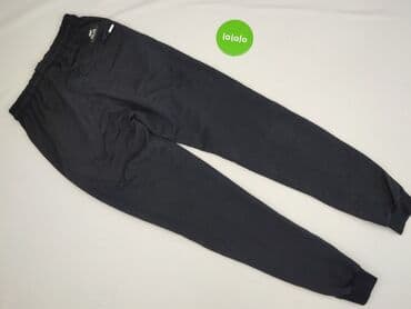купити штани чоловічі дешево: Tracksuit bottoms for men, L (EU 40), condition - Good — 3