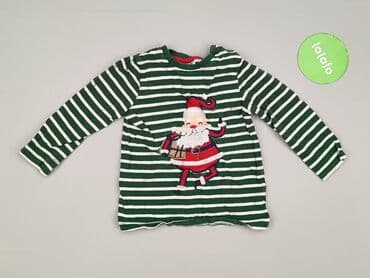 okee sukienka: Blouse, So cute, 2-3 years, 92-98 cm, condition - Good — 2