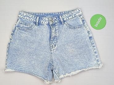 pull and bear shorts: Shein, Szorty damskie, rozmiar M — 2