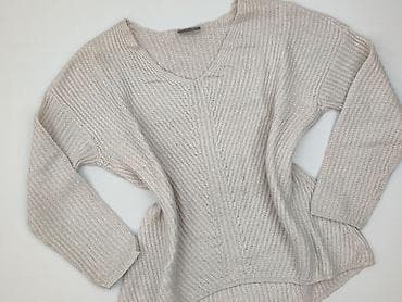 camargue sweter: Yessica, Sweter damski, rozmiar 4XL — 1