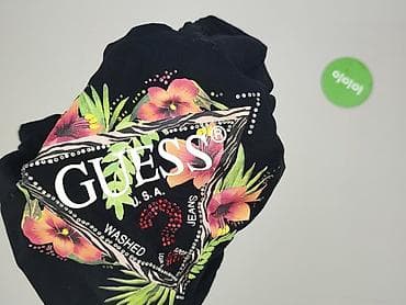 guess bluzki: Guess, T-shirt damski, rozmiar XS — 6