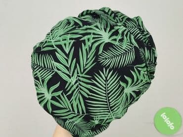 komplet szerokie spodnie i bluzki: Spodnie materiałowe damskie, rozmiar M — 5