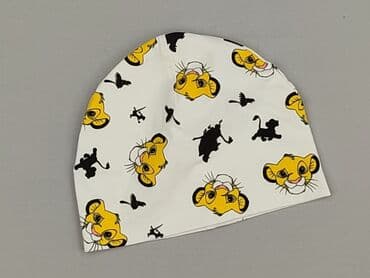 czapka wu tang: Hat, Disney, 7 years, 52-54 cm, condition - Perfect — 1