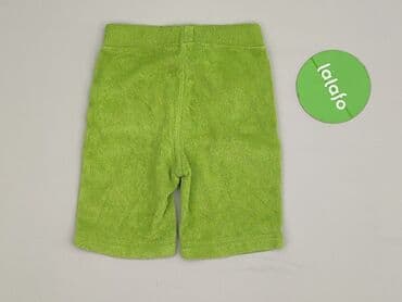 koszulka z traktorem dla chłopca: Shorts, Gap, 12-18 months, condition - Very good — 3