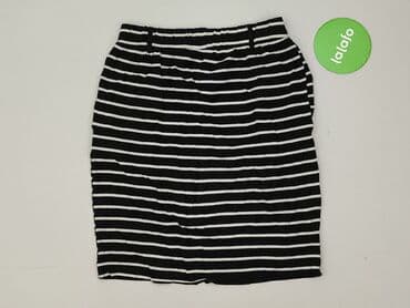 spódnice w paski: Spódnica damska, rozmiar S — 4