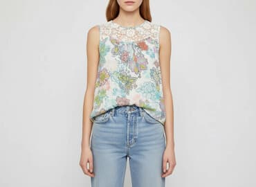 Next, Women's blouse, size M at lalafo.pl Next, Women's blouse, size M