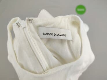 zalando sukienka mango: Samsøe Samsøe, Sukienka damska, rozmiar M — 4