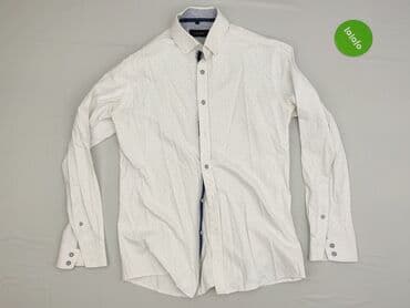 numer koszulki lewandowskiego: Shirt for men, S (EU 36), LeGer, condition - Very good — 2