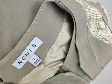 marynarka srebrna: Marynarka damska, S — 5