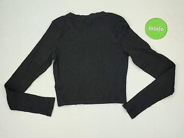 bluzy wiosenne: Monki, Top damski, rozmiar M — 4