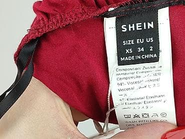 buty witchen: Shein, Топ жіночий, розмір XS — 4
