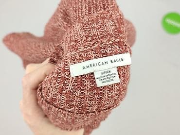 niebieski sweter hm: American Eagle, Sweter damski, rozmiar S — 4