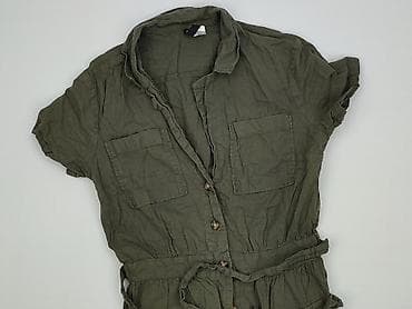koszula eng: H&M Divided, Sukienka damska, rozmiar S — 1