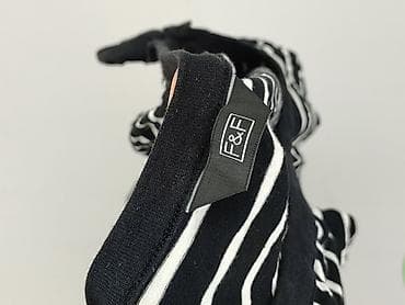 bluzka basic rekaw 34: F&F, Bluzka damska, rozmiar M — 5