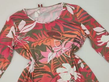 abercrombie fitch koszula damska: Olsen, T-shirt damski, rozmiar L — 1