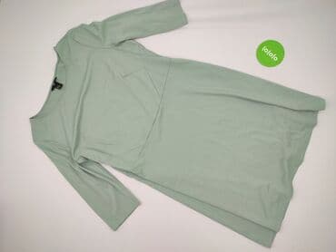 anna field sukienki plus size: H&M, Sukienka damska, rozmiar XL — 3