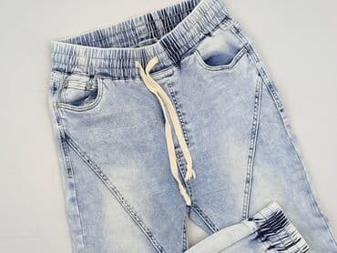 Jeansy damskie, rozmiar S