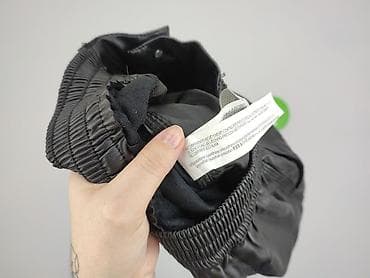 czerwone botki lasocki: Bershka, Spodnie cargo damskie, rozmiar XS — 5