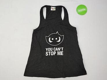 stranger things t shirty: Top damski, rozmiar S — 2