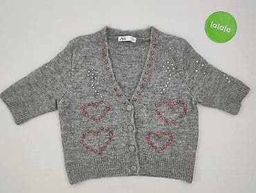 dla babci: Zara, Kardigan damski, rozmiar M — 2