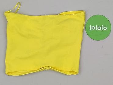 cropp soad: Bershka, Top damski, rozmiar S — 3