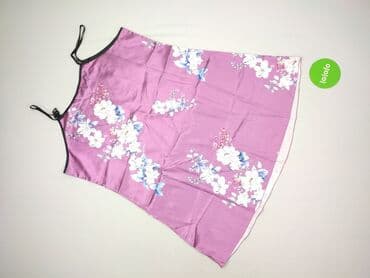 elegancka koszulka nocna: Koszula nocna, rozmiar 2XL — 2