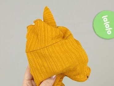 bluzki z odkrytym brzuchem: Bershka, Top damski, rozmiar XS — 6