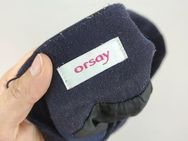 spódnice wezowy wzor: Orsay, Women`s skirt, size L (EU 40) — 4