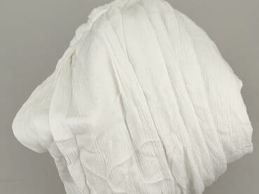 biała plisowane spódnice maxi: Spódnica damska, rozmiar S — 7