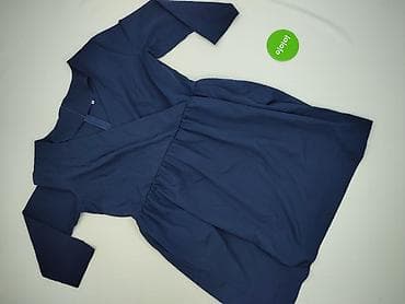 praca: Sukienka damska, rozmiar 4XL — 2