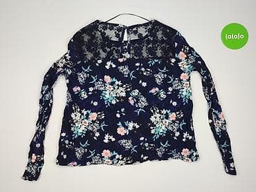 czerwone bluzki: Pepco, Bluzka damska, rozmiar 2XS — 3