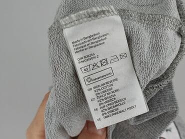 kapcie z chomikiem: H&M, Bluza damska
, rozmiar XS — 6