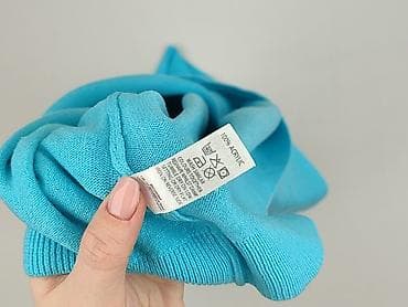 blue harbour: Bershka, Sweter damski, rozmiar 5XL — 5