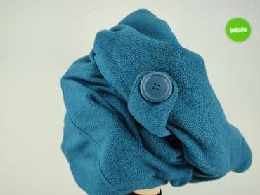 sweter z kotkiem: Yessica, Polar damski, S — 4