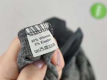 tanie spódnice: Spódnica damska, rozmiar 2XL — 5