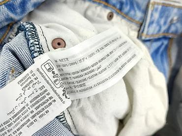 continue koszule: A&F, Jeansy dla mężczyzn, rozmiar L — 5