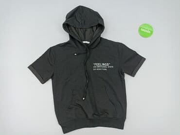 fast and furious 7 koszulki: Women`s hoodie, size S (EU 36) — 2