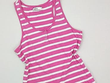 bluzy pull and bear: Cubus, Top damski, rozmiar M — 1