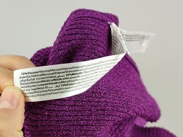 paramour sweter: Calliope, Sweter damski, rozmiar M — 5