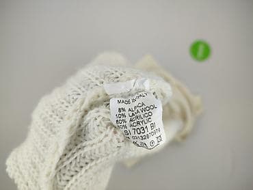 atmosphere coat: Kardigan damski, rozmiar One size — 5