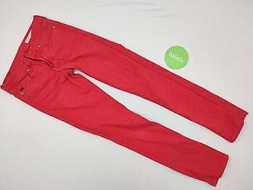 rude spodnie: Big Star, Jeansy damskie, rozmiar S — 2