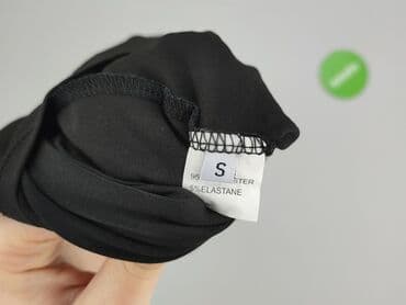 sukienki dla niskich puszystych: Sukienka damska, S — 4