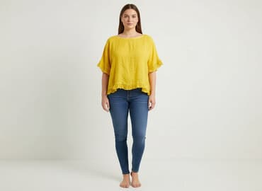 lemonada bluzki: Bluzka damska, rozmiar 2XL — 1