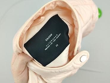 orsay ramoneska: Cropp, Kurtka przejściowa damska, rozmiar XS — 4