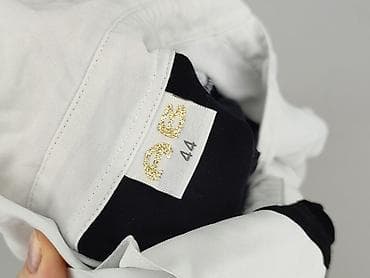 opus bluzki: B&C, Bluzka damska, rozmiar 4XL — 4