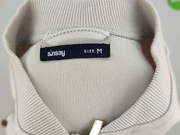 sinsay softshell: Sinsay, Kurtka bomberka damska, rozmiar M — 4