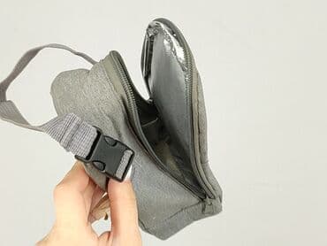 czapka z kaszmiru c a: Сумка, стан - Ідеальний — 4