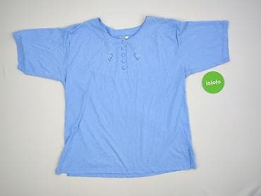 krowa: Bluzka damska, rozmiar 3XL — 2
