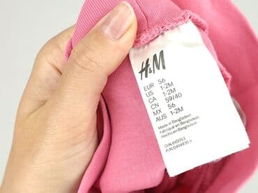 bluzka z hello kitty: Легінси, H&M, 1-3 міс., стан - Дуже гарний — 4