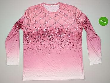 b: Bluzka damska, rozmiar 3XL — 2